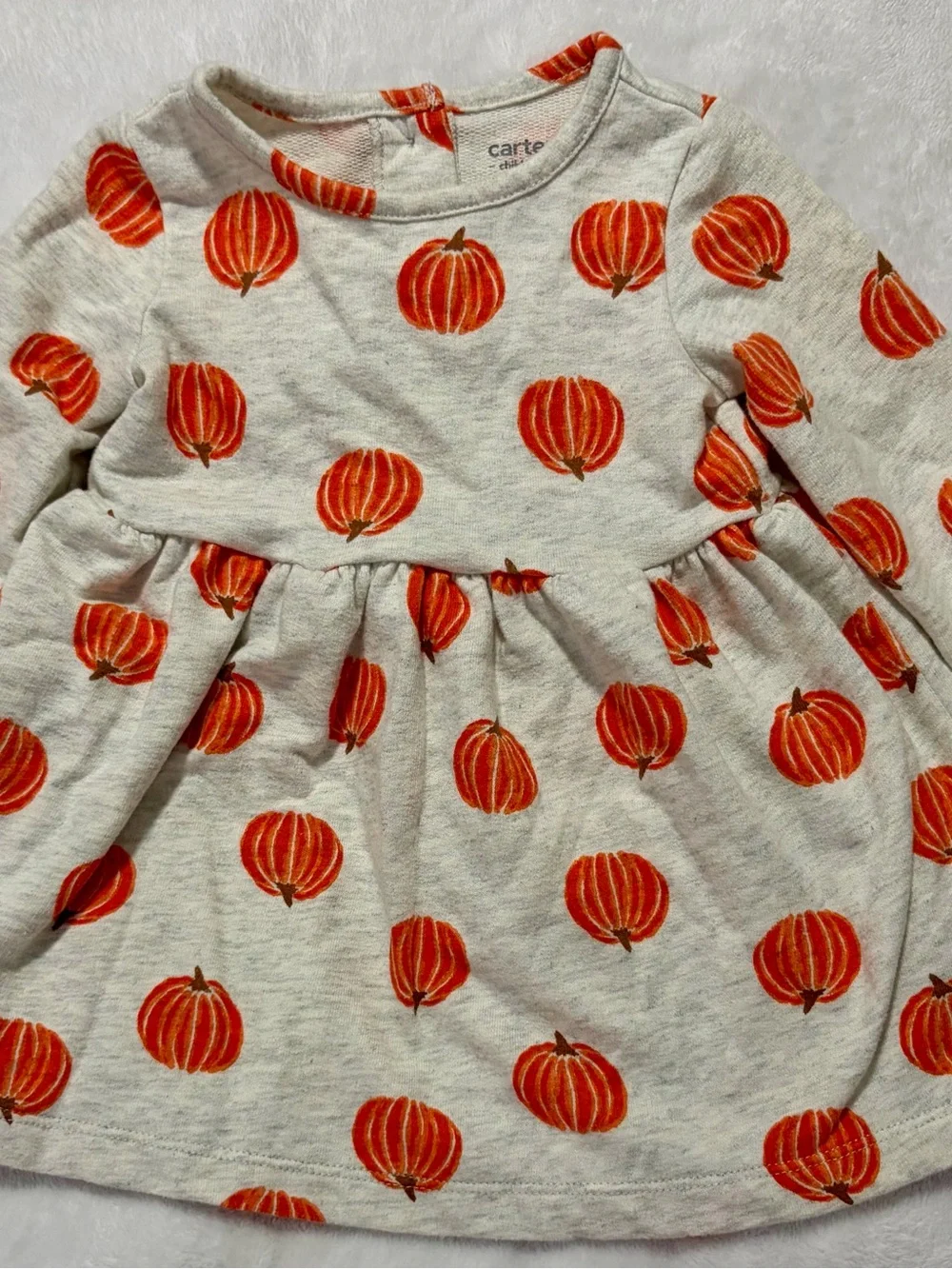 Carters carter knit